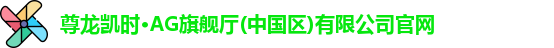 尊龙凯时·AG旗舰厅(中国区)有限公司官网